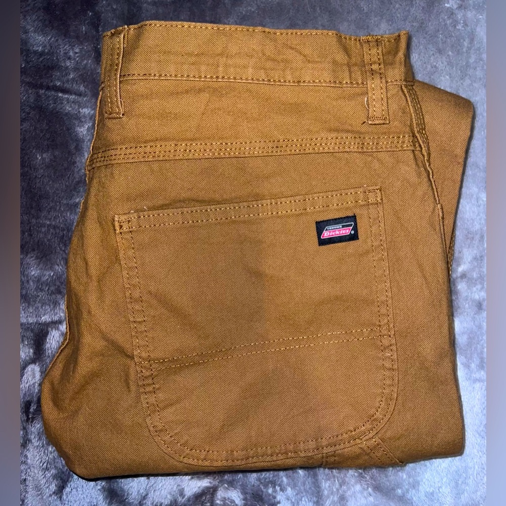 Dickies Cargo Work Pants